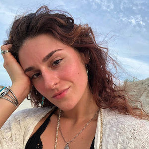 Meet your Posher, Annemarie